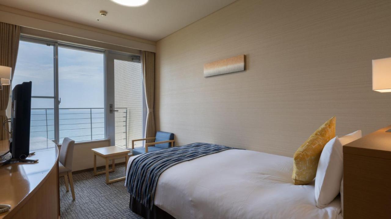 Kamenoi Hotel אקו מראה חיצוני תמונה