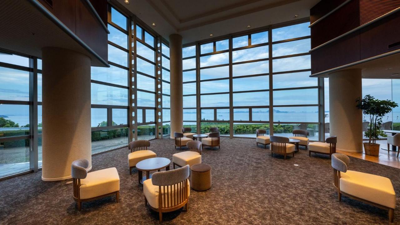 Kamenoi Hotel אקו מראה חיצוני תמונה