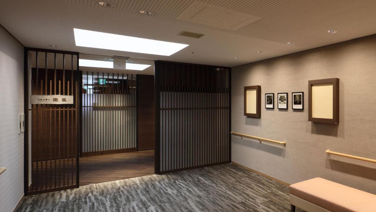 Kamenoi Hotel אקו מראה חיצוני תמונה