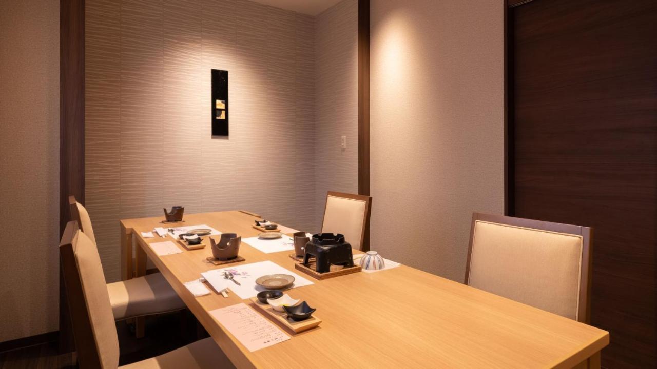 Kamenoi Hotel אקו מראה חיצוני תמונה