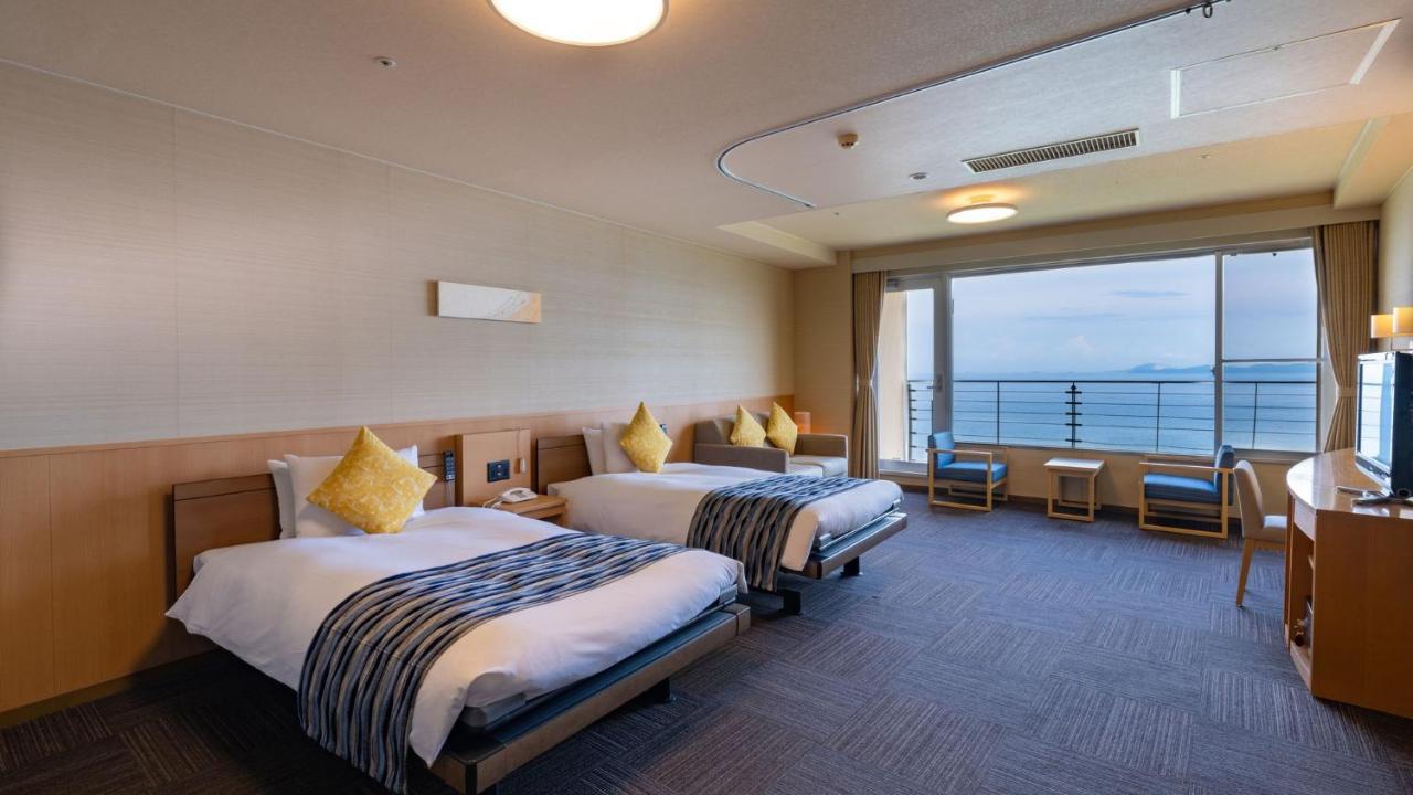 Kamenoi Hotel אקו מראה חיצוני תמונה