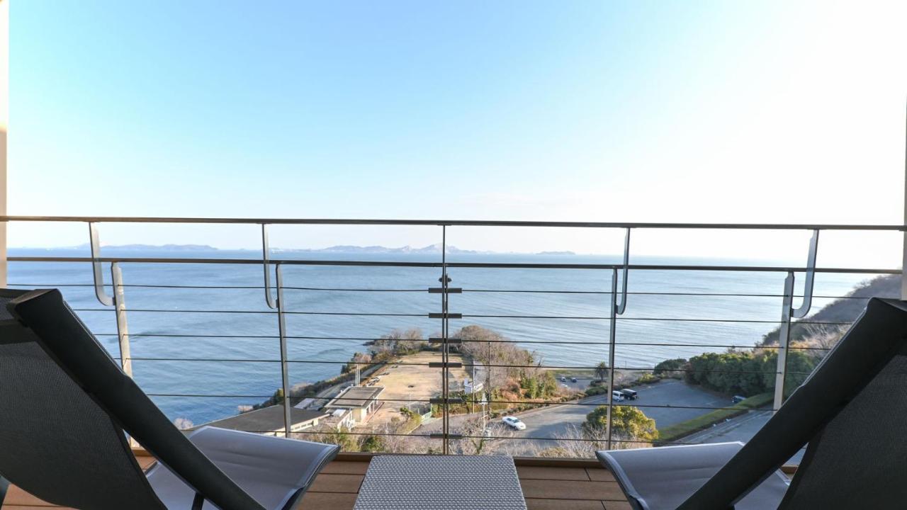 Kamenoi Hotel אקו מראה חיצוני תמונה