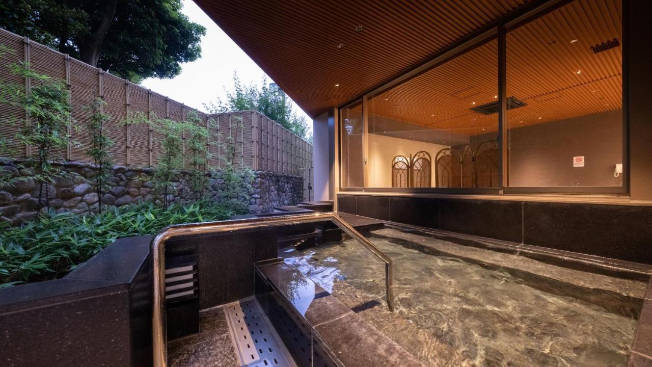 Kamenoi Hotel אקו מראה חיצוני תמונה