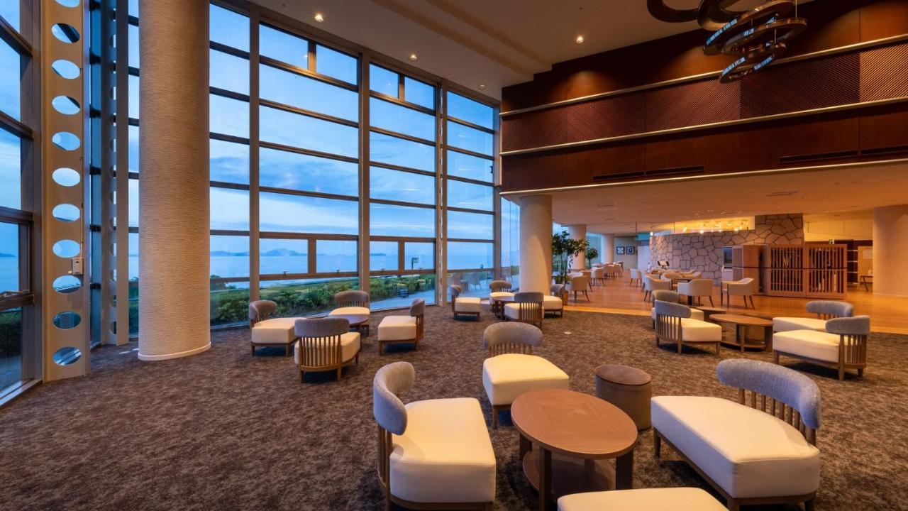 Kamenoi Hotel אקו מראה חיצוני תמונה