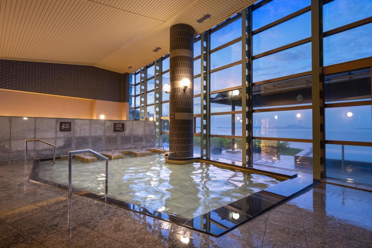 Kamenoi Hotel אקו מראה חיצוני תמונה