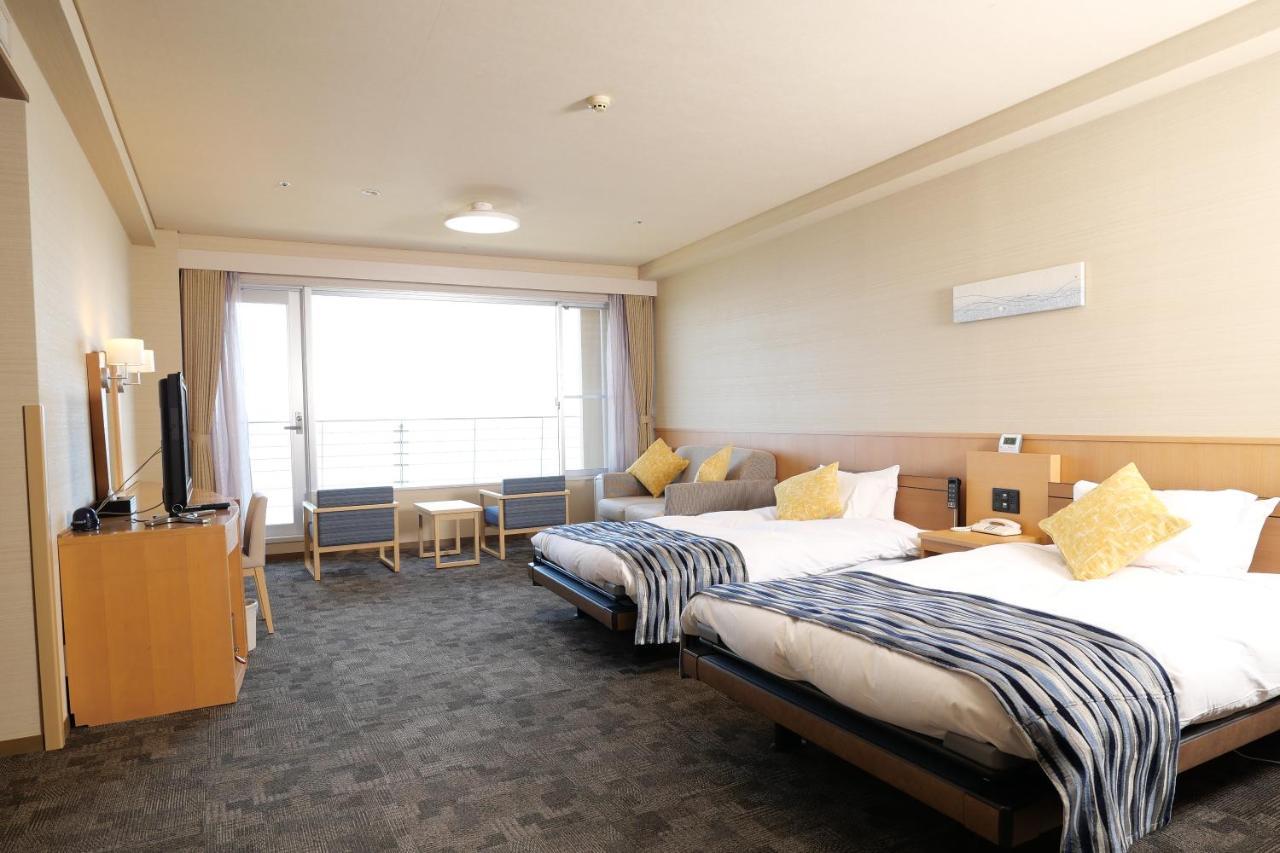Kamenoi Hotel אקו מראה חיצוני תמונה