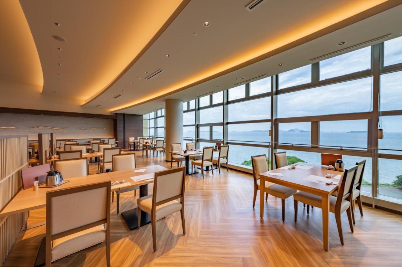 Kamenoi Hotel אקו מראה חיצוני תמונה