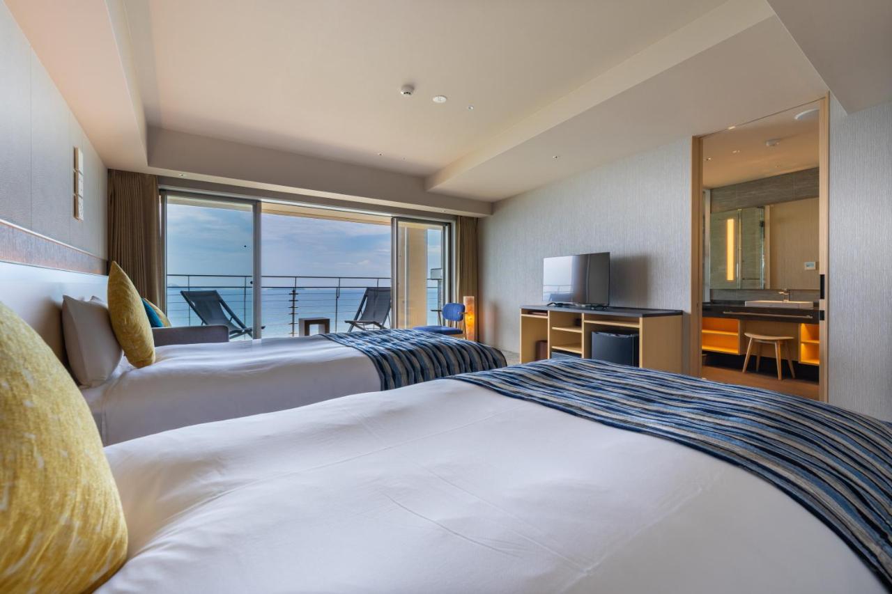 Kamenoi Hotel אקו מראה חיצוני תמונה